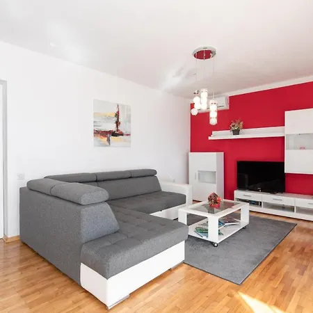 Apartmán Lavanda With Beautiful Garden *